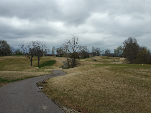 Golf Course «The Legacy Golf Course», reviews and photos, 100 Ray Floyd Dr, Springfield, TN 37172, USA