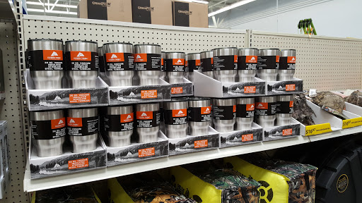 Department Store «Walmart Supercenter», reviews and photos, 3600 Mallory Ln, Franklin, TN 37067, USA