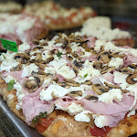 Photo n°1 de l'avis de Patrick.a fait le 28/04/2022 à 19:57 sur le  GUSTARIUM à Florence