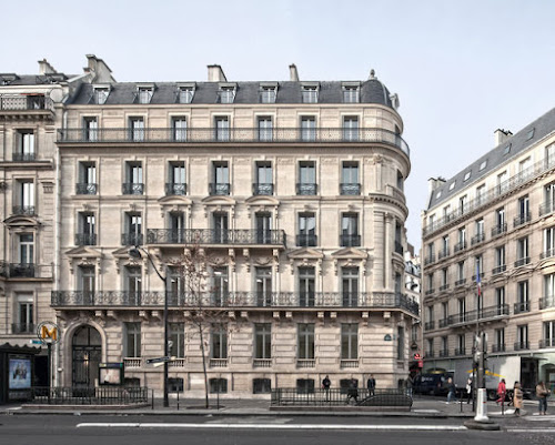 Agence d'immobilier d'entreprise Harbour Real Estate Paris