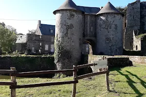 Château de Chanteloup image