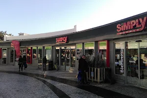 Auchan Supermarché Sceaux Blagis image