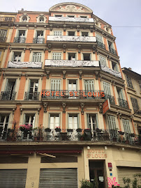 Photos du propriétaire du Restaurant Bistrot Le Petit Saint Louis Vieux-Port à Marseille - n°3