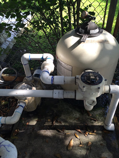 Swimming Pool Repair Service «Swim And Splash Pool And Spa Repair», reviews and photos, 9300 SW 136th St, Miami, FL 33176, USA