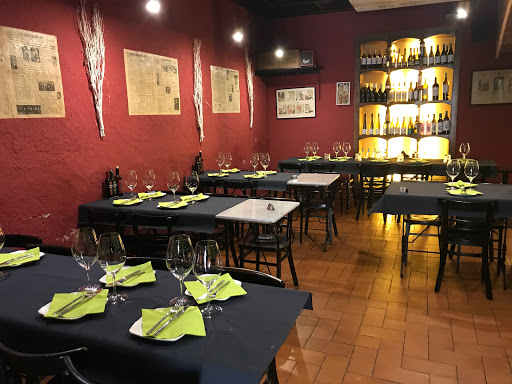 Información y opiniones sobre Restaurant Cal purgat de Villanueva Y Geltrú