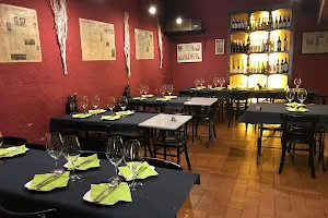 Restaurant Cal purgat image