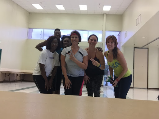 Recreation Center «Gardenville Recreation Center», reviews and photos, 6215 Symmes Rd, Gibsonton, FL 33534, USA