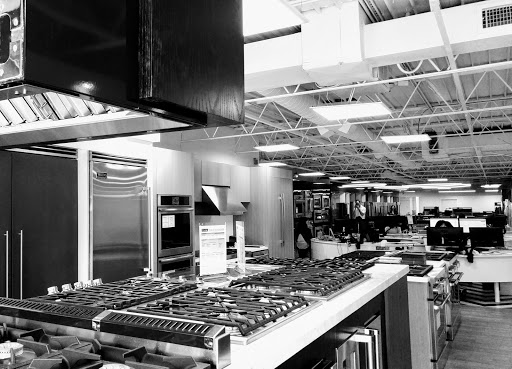 Appliance Store «Town Appliance», reviews and photos, 10 S Clifton Ave, Lakewood, NJ 08701, USA