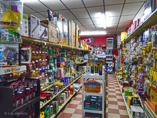 Hardware Store «Homestead Hardware», reviews and photos, 13146 Jefferson Davis Hwy, Woodford, VA 22580, USA