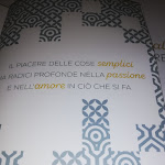 Photo n°4 de l'avis de Rossana.a fait le 15/03/2019 à 20:32 sur le  Pizzeria La Campagnola à Campagnola