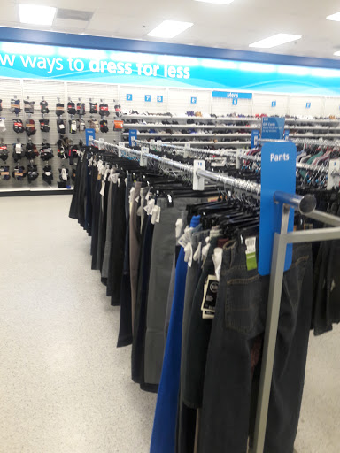 Clothing Store «Ross Dress for Less», reviews and photos, 118 Pavilion Pkwy, Fayetteville, GA 30214, USA