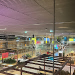 Photo n° 1 de l'avis de Francois.r fait le 24/01/2023 à 04:46 pour La Croix du Sud Lounge à Toulouse