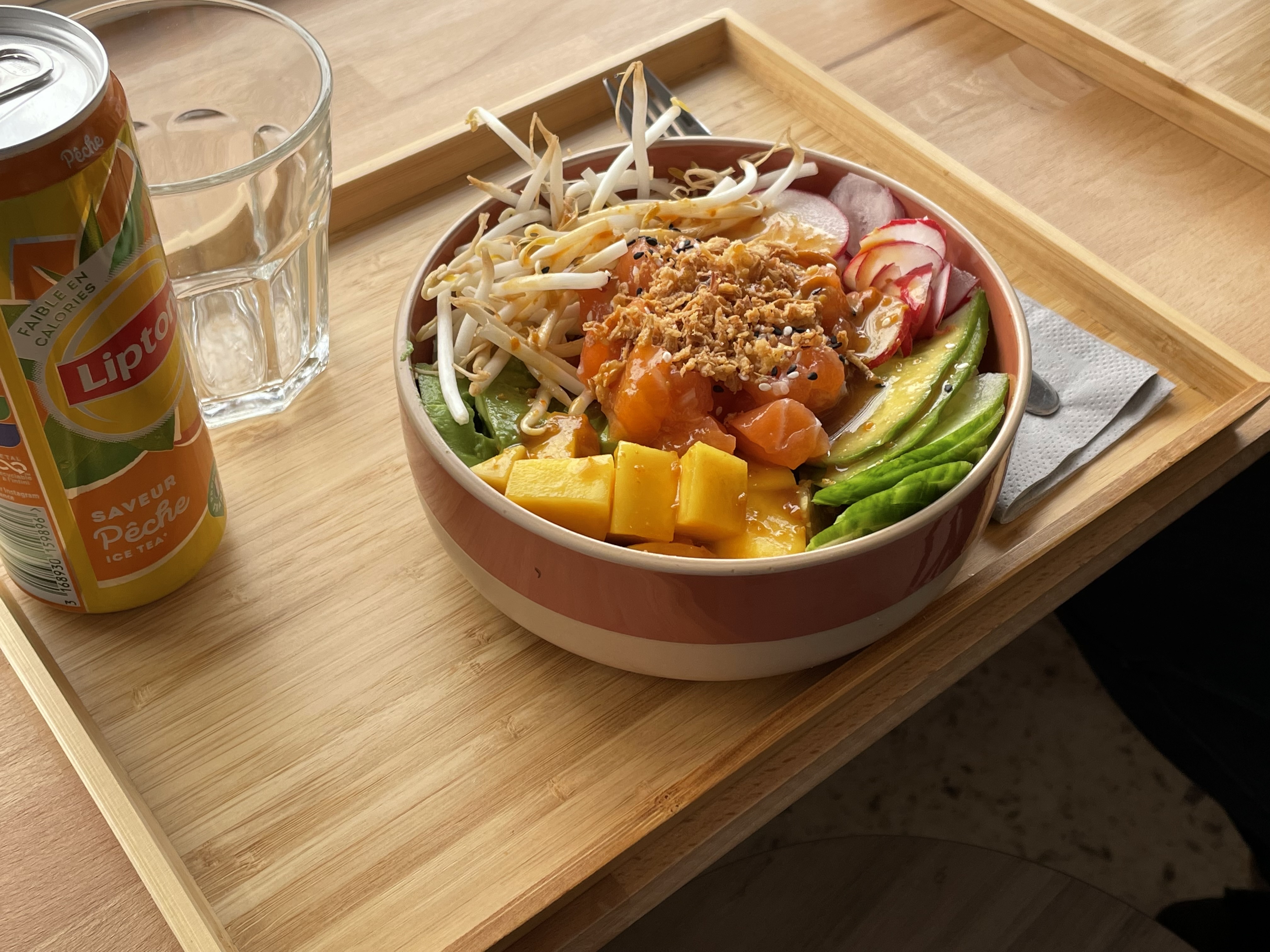 Photo n° 1 de l'avis de Nox. fait le 21/03/2023 à 14:47