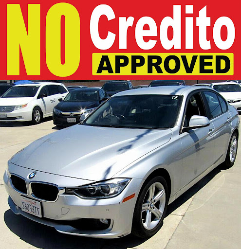 Car Dealer «Quick & Easy Auto Sales Inc», reviews and photos, 3137 E Imperial Hwy, Lynwood, CA 90262, USA