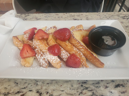 Breakfast Restaurant «Nido Cafe», reviews and photos, 5755 Clarion St, Cumming, GA 30040, USA