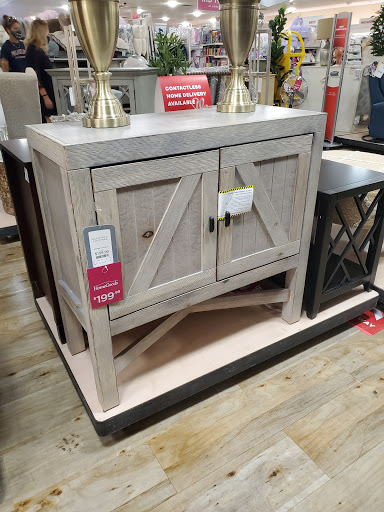 Department Store «HomeGoods», reviews and photos, 27087 McBean Pkwy, Valencia, CA 91355, USA