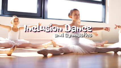 Inclusion Dance & Gymnastics