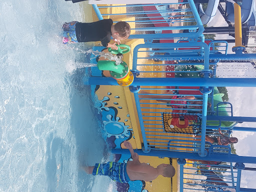 Water Park «Marion Splash House», reviews and photos, 2601 S Adams St, Marion, IN 46953, USA