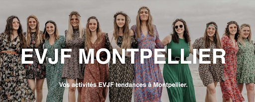 EVJF Montpellier