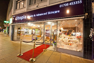 Utopia Beauty & Advanced Skincare