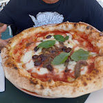 Photo n°2 de l'avis de Antonella.i fait le 17/08/2023 à 13:41 sur le  Pizzeria Vincenzo Capuano Piano di Sorrento à Piano di Sorrento