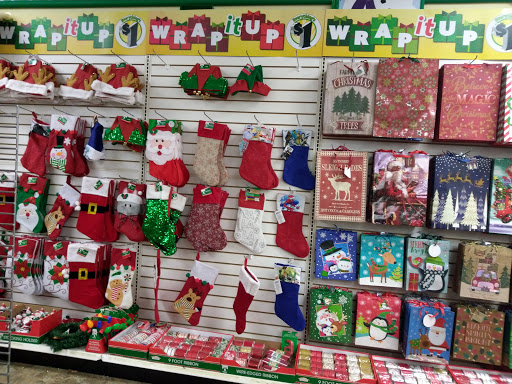 Dollar Store «Dollar Tree», reviews and photos, 2099 Philadelphia Pike, Claymont, DE 19703, USA