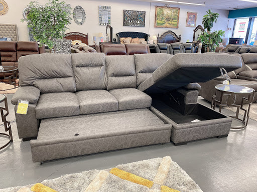 Furniture Store «Town Furniture and Home Decor», reviews and photos, 7322 W Waters Ave, Tampa, FL 33634, USA