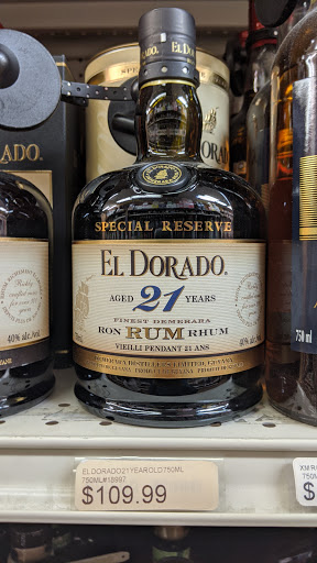 Wine Store «Liquor & Wine Warehouse», reviews and photos, 9925 Horace Harding Expy, Corona, NY 11368, USA