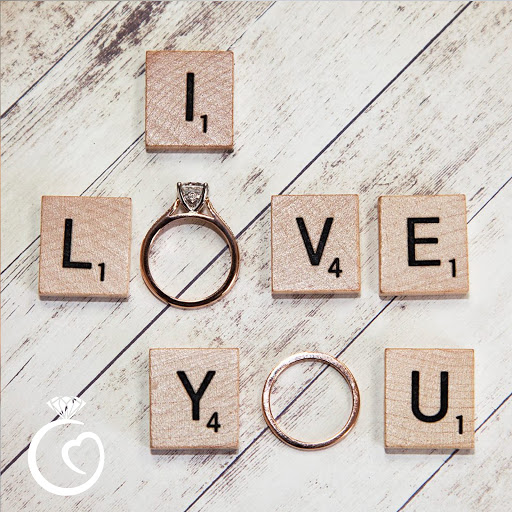 Jeweler «D. Geller & Son Jewelers», reviews and photos, 5975 Roswell Rd NE b225, Sandy Springs, GA 30328, USA