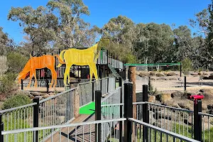 Mernda Adventure Playground image