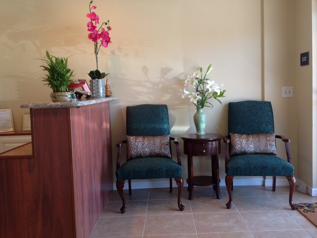 Portside Massage 32233