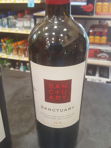 Liquor Store «Broudys Fine Wine and Spirits», reviews and photos, 516 W Geoffrey St, St Augustine, FL 32086, USA