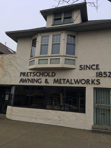 Pretschold Awning & Metalworks