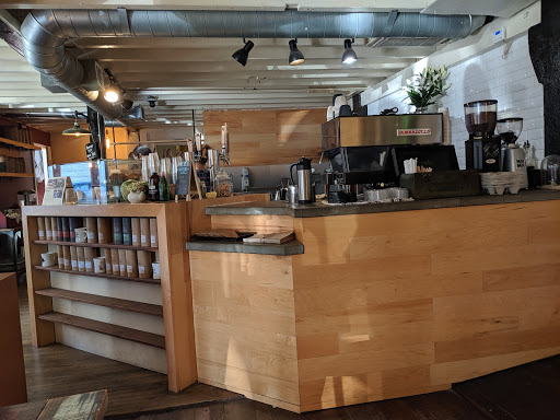 Coffee Shop «Kreuzberg Coffee Company», reviews and photos, 725 13th St, Paso Robles, CA 93446, USA