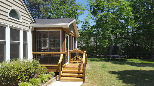 General Contractor «Triangle Home Solutions», reviews and photos, 1745 Laurel Park Pl, Cary, NC 27511, USA