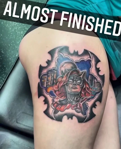 Find verse tattoos ideas for your next unique tattoo in Vancouver at Studio X Tattoos & Piercings