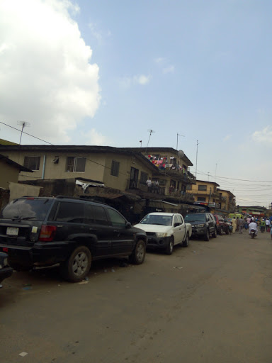 Layiwola faboro & Co Allen Ikeja, 11b Adeshina St, Allen, Ikeja, Nigeria, Lawyer, state Ogun