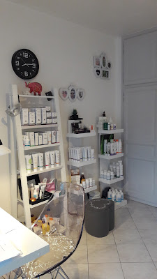 Beauté Divine à Yerres