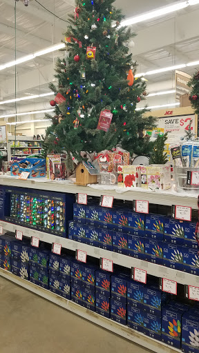 Hardware Store «Askari Ace 1 LLC», reviews and photos, 3802 N Monroe St, Tallahassee, FL 32303, USA