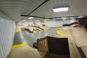 YMCA Chesley Skate Park image