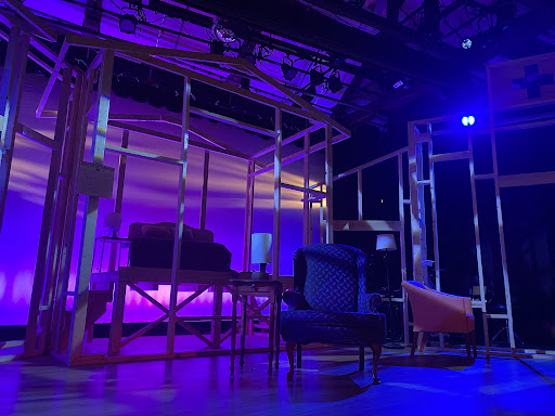 Performing Arts Theater «Firehouse Center for the Arts», reviews and photos, 1 Market Square, Newburyport, MA 01950, USA