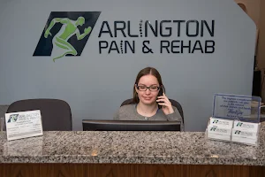 Arlington Pain and Rehab Clarendon image