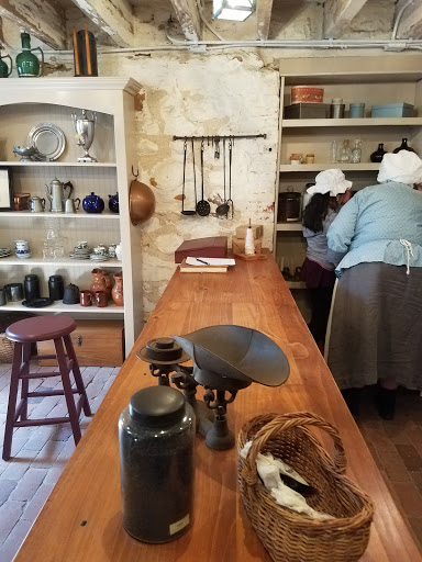 Visitor Center «Historic Houses of Odessa Visitors Center», reviews and photos, 109 Main St, Odessa, DE 19730, USA