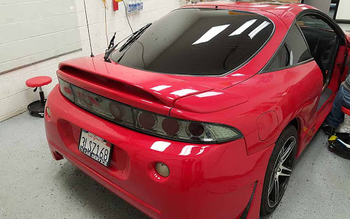 Premier Auto Tint image