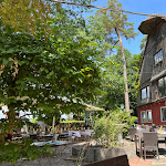 Photo n°4 de l'avis de Manuela.c fait le 05/08/2022 à 17:48 sur le  Forsthaus Dechsendorf à Erlangen