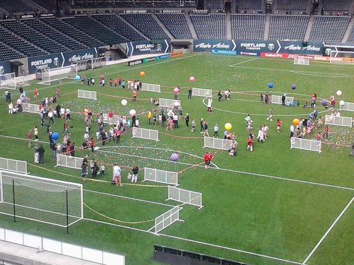 Health Club «Multnomah Athletic Club», reviews and photos, 1849 SW Salmon St, Portland, OR 97205, USA