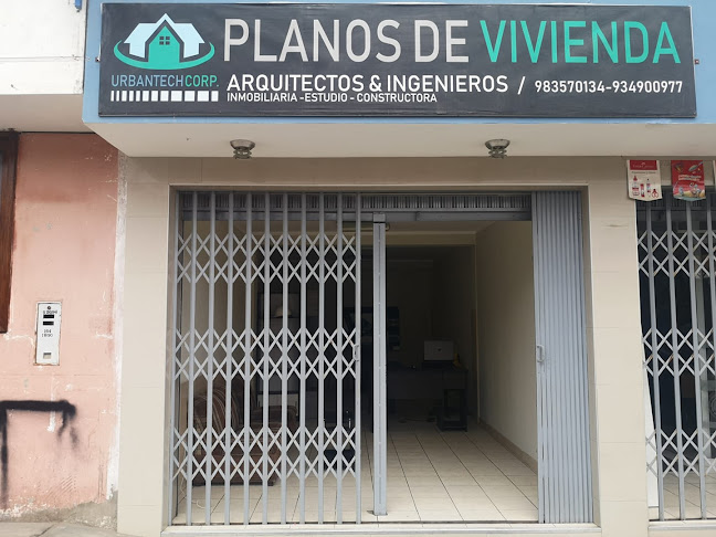 Opiniones de DISEÑO PLANOS TACNA en Tacna - Empresa constructora