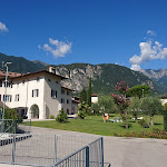 Photo n°10 de l'avis de Schpunk. fait le 17/03/2019 à 20:35 sur le  Borgo san Nazzaro à Riva del Garda