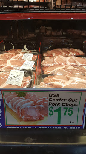 Grocery Store «Met Fresh Market», reviews and photos, 320 NY-59, Nyack, NY 10960, USA