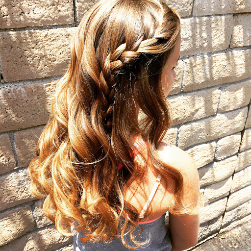 Hair Salon «Salon Westlake», reviews and photos, 4673 Lakeview Canyon Rd, Westlake Village, CA 91361, USA